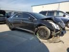 2013 Cadillac XTS Luxury Collection