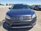 2014 Volkswagen Passat SE