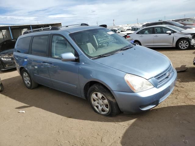 2008 KIA Sedona EX