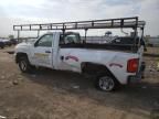 2007 Chevrolet Silverado C2500 Heavy Duty