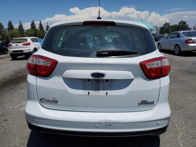 2013 Ford C-MAX SEL