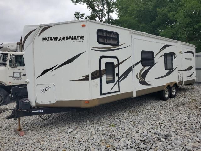 2013 Rockwood RLT8315SS