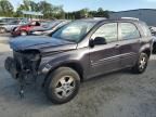 2006 Chevrolet Equinox LS