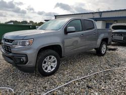 2022 Chevrolet Colorado LT en venta en Wayland, MI