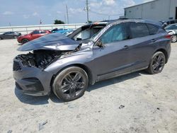 Acura salvage cars for sale: 2020 Acura RDX A-Spec