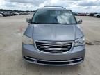 2015 Chrysler Town & Country Touring L