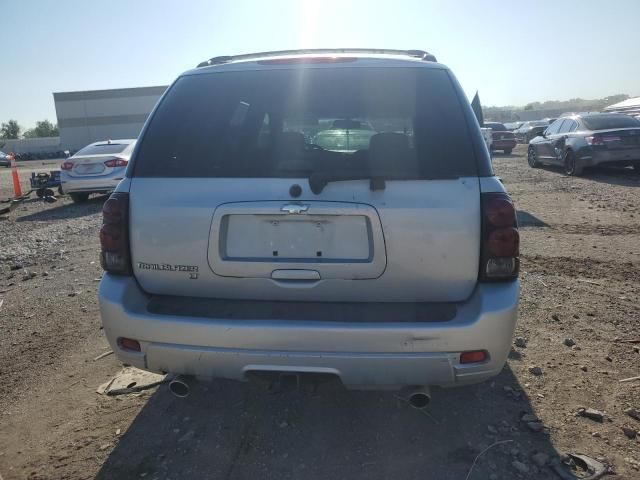 2007 Chevrolet Trailblazer LS