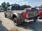 2017 Ford F450 Super Duty