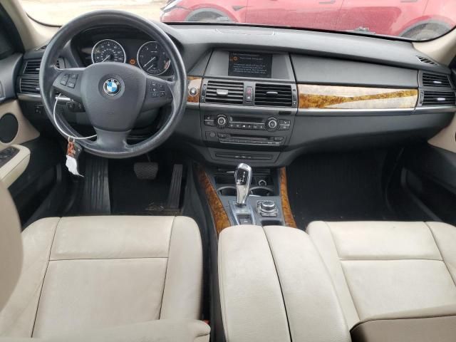 2011 BMW X5 XDRIVE35D