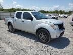 2014 Nissan Frontier S