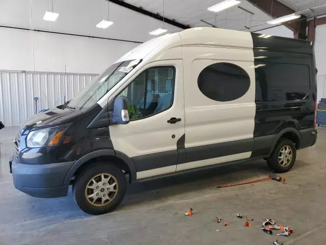 2015 Ford Transit T-250