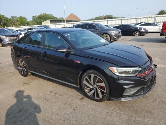 2019 Volkswagen Jetta GLI