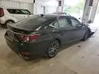 2022 Lexus ES 350 Base