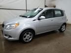 2009 Chevrolet Aveo LT