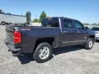 2014 Chevrolet Silverado K1500 High Country