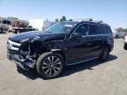 2016 Mercedes-Benz GL 450 4matic