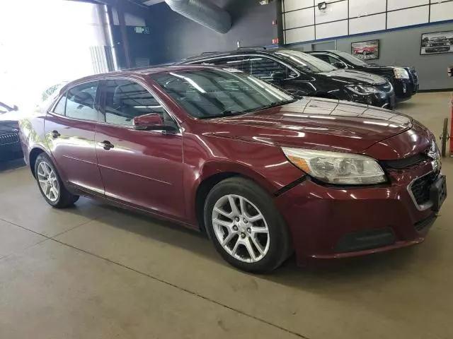 2016 Chevrolet Malibu Limited LT