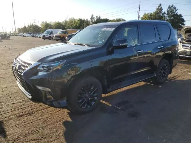 2022 Lexus GX 460