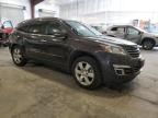 2017 Chevrolet Traverse Premier