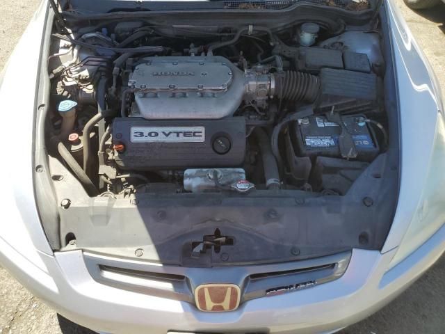 2004 Honda Accord LX