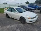 2002 Mitsubishi Galant ES