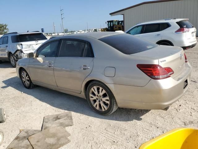 2008 Toyota Avalon XL