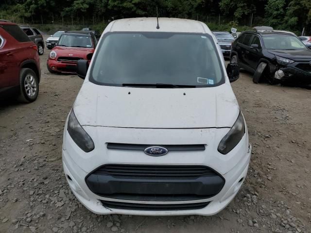 2015 Ford Transit Connect XLT