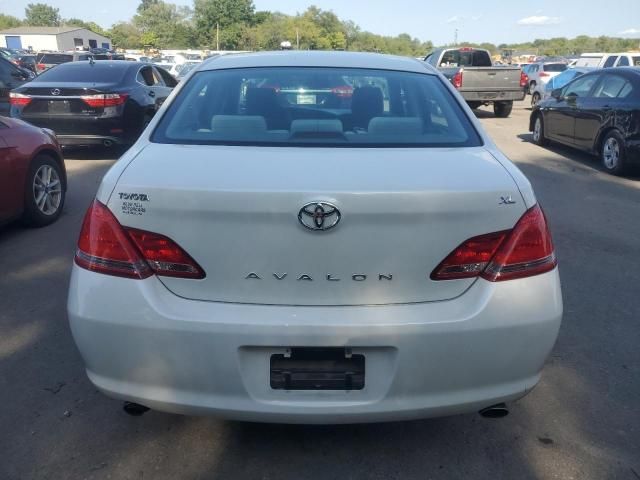 2006 Toyota Avalon XL