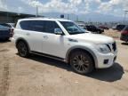 2017 Nissan Armada SV