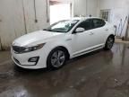 2016 KIA Optima Hybrid