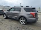 2011 Ford Explorer Limited