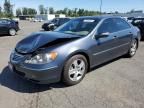 2005 Acura RL