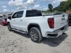 2022 GMC Sierra K1500 SLT