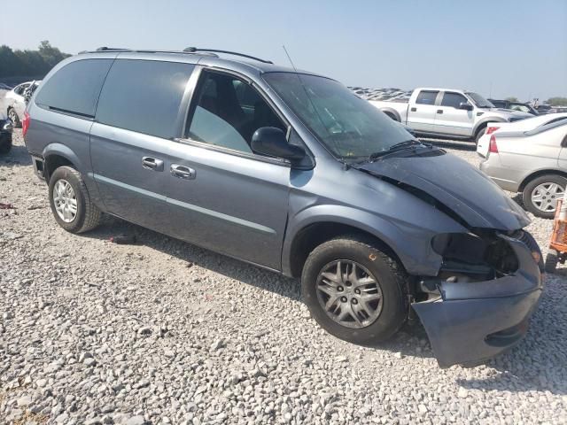 2002 Dodge Grand Caravan Sport