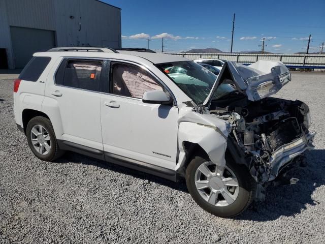 2012 GMC Terrain SLE