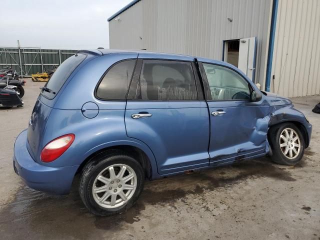 2007 Chrysler PT Cruiser Limited