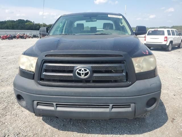 2011 Toyota Tundra Double Cab SR5