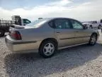 2002 Chevrolet Impala LS