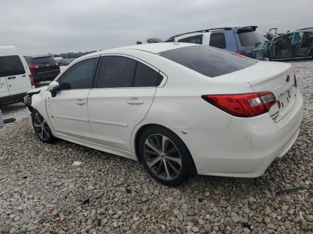 2015 Subaru Legacy 2.5I Limited