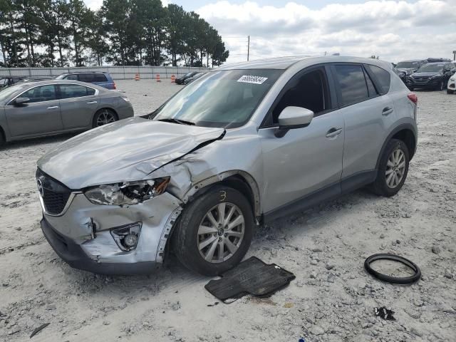 2013 Mazda CX-5 Touring