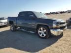 2017 Chevrolet Silverado C1500 LT