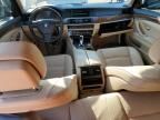 2011 BMW 535 XI