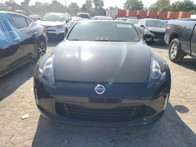 2018 Nissan 370Z Base