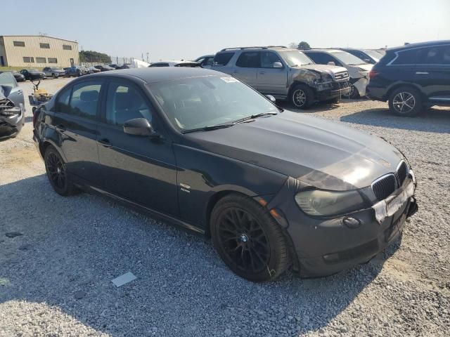 2011 BMW 328 XI