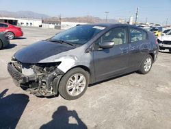 2010 Honda Insight EX en venta en Sun Valley, CA