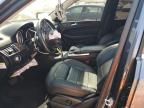 2012 Mercedes-Benz ML 350 4matic