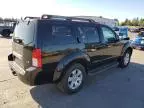 2007 Nissan Pathfinder LE