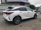 2024 Lexus RX 350H Base