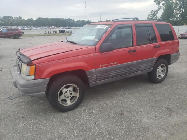 1998 Jeep Grand Cherokee Laredo