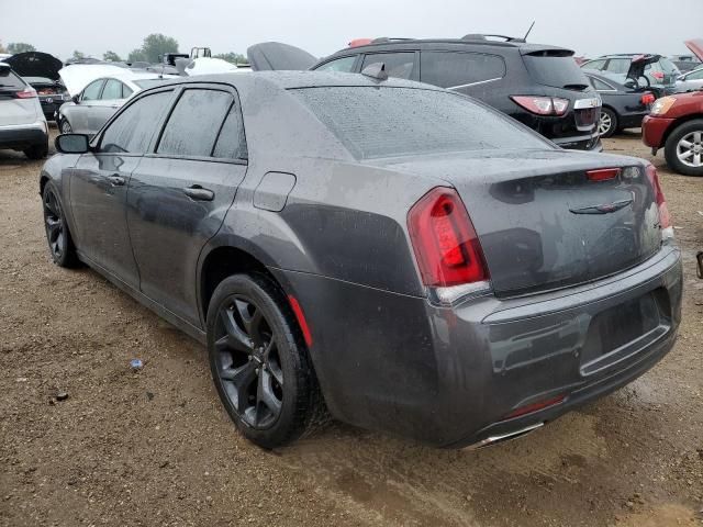 2021 Chrysler 300 S